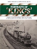 Portraits of 'Kings'  by HOLDEN, Bryan & LEECH, Kenneth H. 